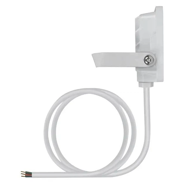 Прожектор LEDVANCE LED FLOOD COMPACT 10W 865 IP65 cиметрический 100º, белый - изображение 3