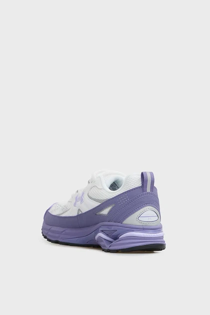 Кросівки UA Apparition Tech-WHT Under Armour 7.5/9 6005280-103 - изображение 5