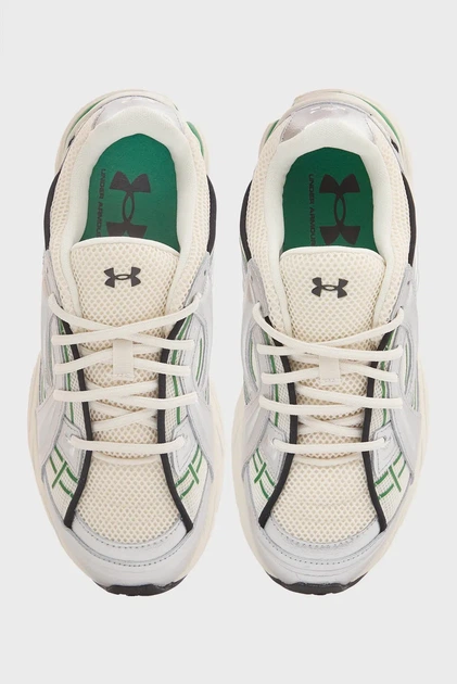 Кросівки UA Sola-BRN Under Armour 6/7.5 6005284-281 - Фото 4 Кросівки UA Sola-BRN Under Armour 6/7.5 6005284-281 - изображение 4