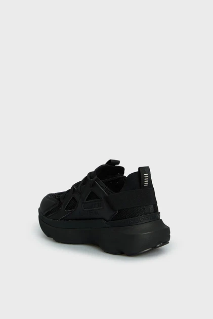 Чорні кросівки UA Infinite MVMNT SE Under Armour 10.5/12 6000902-002 - изображение 5