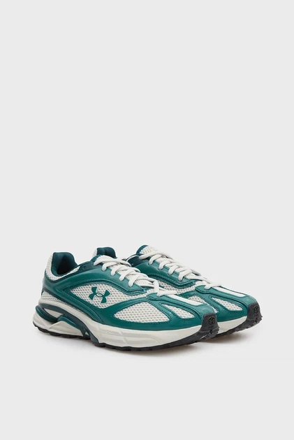 Кросівки UA HOVR Apparition RTRFTR TC Under Armour 5.5/7 3027595-123 - изображение 3