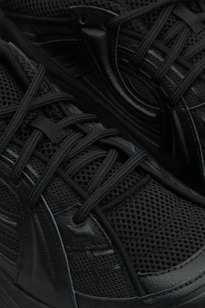 Чорні кросівки UA Sola Under Armour 6/7.5 6005284-003 - изображение 2