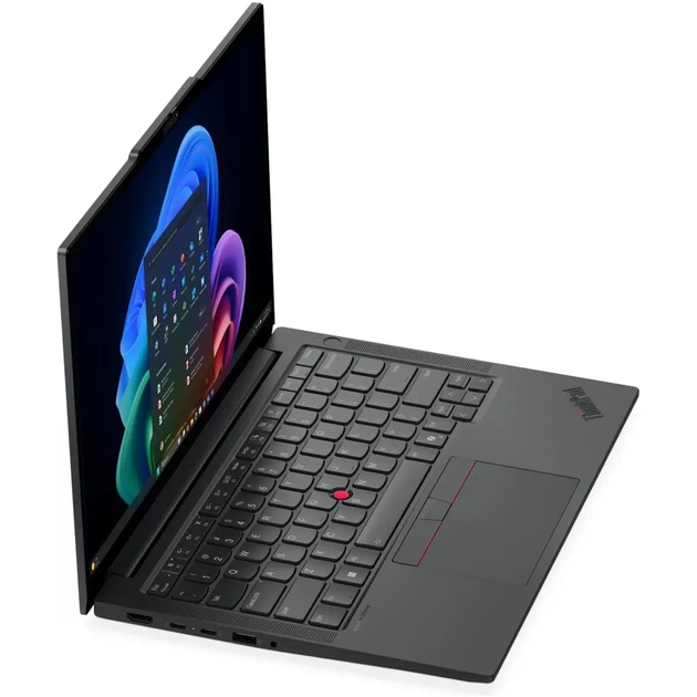 Ноутбук Lenovo ThinkPad E14 G8 (21Y7S1F600) - Фото 2 Ноутбук Lenovo ThinkPad E14 G8 (21Y7S1F600) - зображення 2