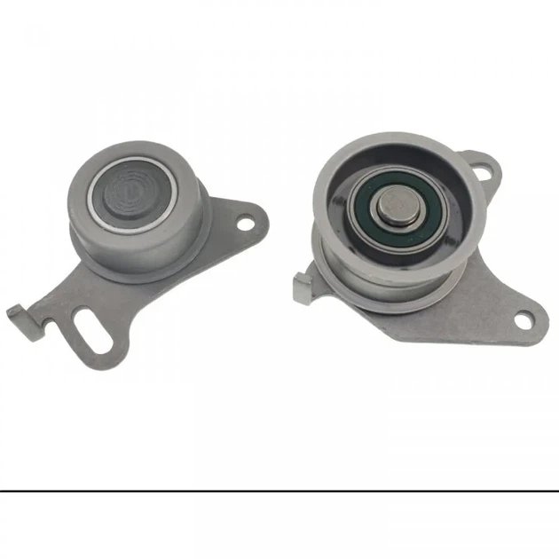 Комплект ГРМ (ремінь + ролик) BLUE PRINT ADC47302 Mitsubishi L200, Pajero; Hyundai H-1, H100, Terracan, Galloper 2335742030, 1145A081, MD300470 - изображение 2