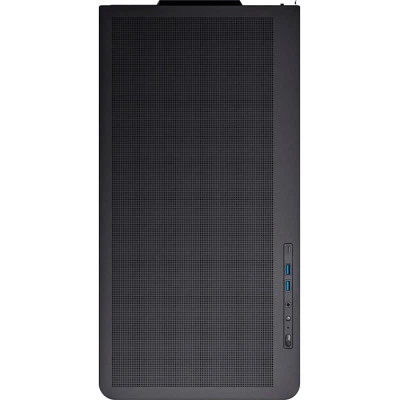 Корпус для ПК JONSBO D300 Black - зображення 2