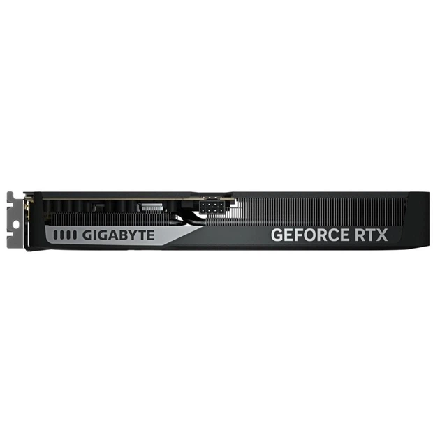 Відеокарта GIGABYTE GeForce RTX5060Ti 8Gb EAGLE MAX OC (GV-N506TEAGLEMAX OC-8GD) - изображение 7