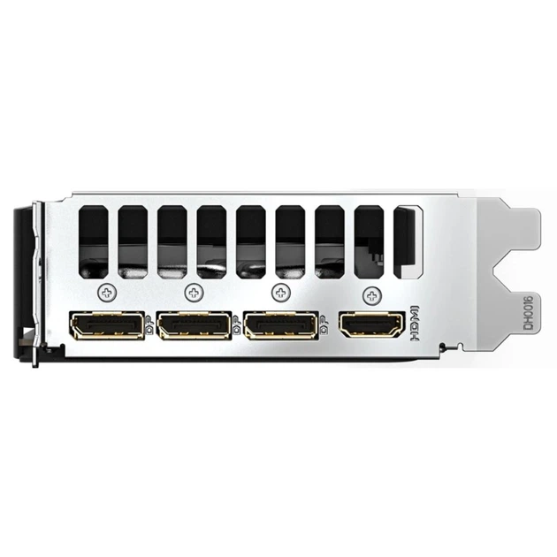 Відеокарта GIGABYTE GeForce RTX5060Ti 8Gb EAGLE MAX OC (GV-N506TEAGLEMAX OC-8GD) - изображение 9