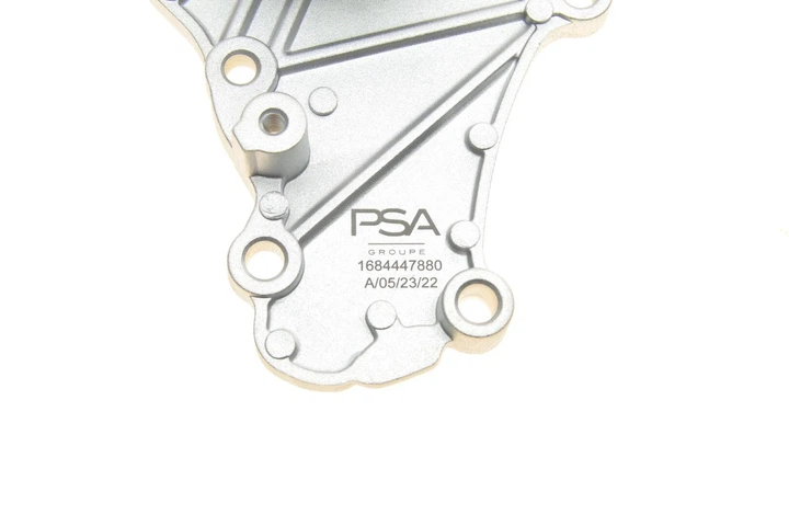 Комплект ременя ГРМ з помпою води PSA 1684448280 Citroen DS3, DS4, C5, C4, C3; Peugeot 508, 308, 207, 5008, 3008; Volvo V50, V70, C30, S40; Ford Fiesta - изображение 9