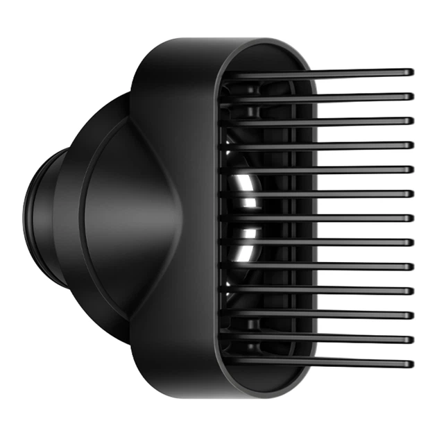 Фен Dyson Supersonic HD16 Nural Ceramic Patina/Topaz - Фото 6 Фен Dyson Supersonic HD16 Nural Ceramic Patina/Topaz - зображення 6