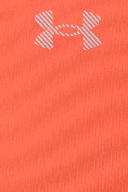 Жіноча помаранчева футболка UA Velociti Pro Shortsleeve-ORG Under Armour S 6009536-824 - Фото 3 Жіноча помаранчева футболка UA Velociti Pro Shortsleeve-ORG Under Armour S 6009536-824 - изображение 3
