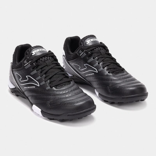 Сороконожки Joma Maxima MAXW2621TF черный 40.5 - Фото 2 Сороконожки Joma Maxima MAXW2621TF черный 40.5 - изображение 2