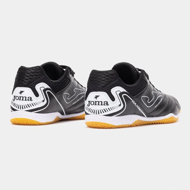 Футзалки мужские Joma Maxima 2621 IN MAXW2621IN 43 - Фото 2 Футзалки мужские Joma Maxima 2621 IN MAXW2621IN 43 - изображение 2