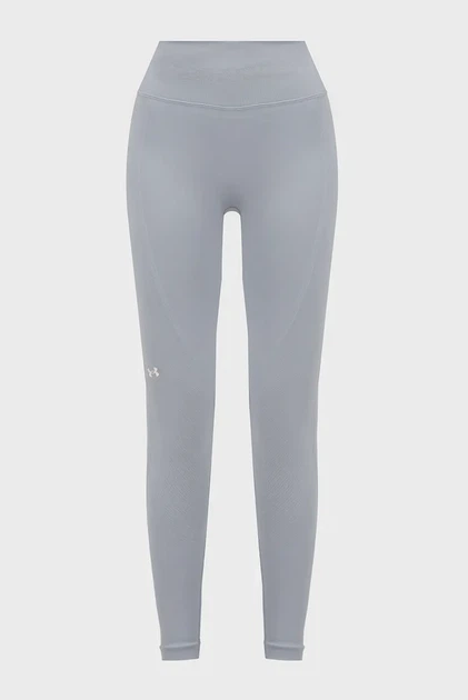 Женские голубые тайтсы UA Vanish Seamless Under Armour S 1381662-465 - Фото 4 Женские голубые тайтсы UA Vanish Seamless Under Armour S 1381662-465 - изображение 4