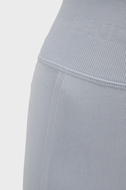 Женские голубые тайтсы UA Vanish Seamless Under Armour S 1381662-465 - Фото 6 Женские голубые тайтсы UA Vanish Seamless Under Armour S 1381662-465 - изображение 6