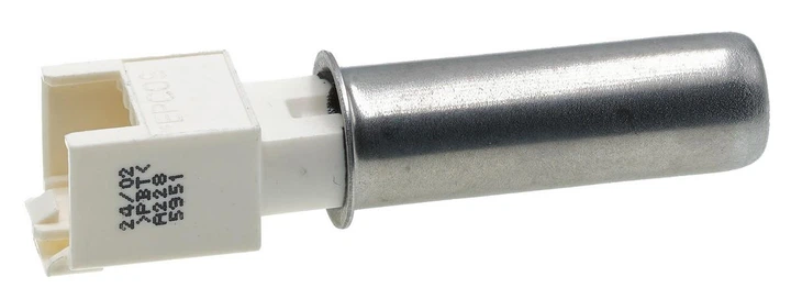Термистор VJ Parts (датчик температуры) СМА Вhirlpool (10,7 kOm) 481228219485 (смар069) - изображение 4