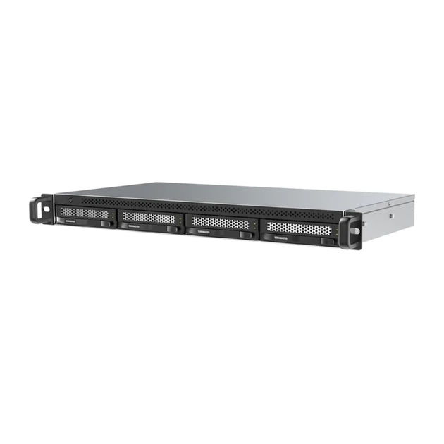 DAS Корпус диска Terramaster D4-320U, 4 відсіки (6939236146838) - Фото 1 DAS Корпус диска Terramaster D4-320U, 4 відсіки (6939236146838) - зображення 1