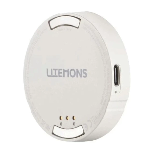 Кругла лампа GODOX LR15Bi (6952344245774) - зображення 4