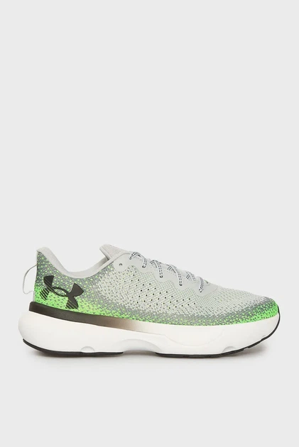 Чоловічі кросівки UA Infinite Under Armour 42 3027523-011 - Фото 1 Чоловічі кросівки UA Infinite Under Armour 42 3027523-011 - изображение 1