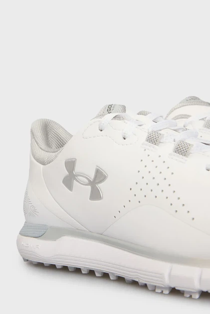 Чоловічі білі кросівки UA Drive Fade SL Under Armour 44,5 3026922-102 - Фото 2 Чоловічі білі кросівки UA Drive Fade SL Under Armour 44,5 3026922-102 - изображение 2