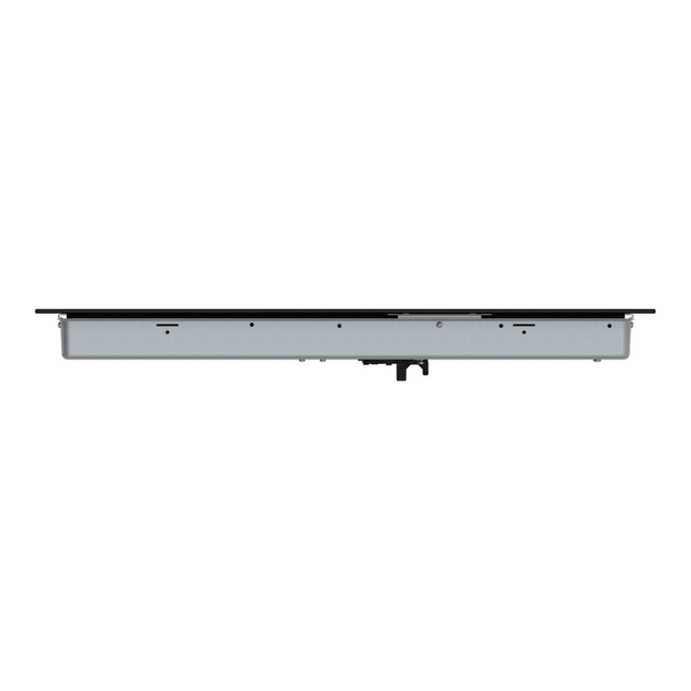 Варильна поверхня GORENJE ECT641BCSC - зображення 5