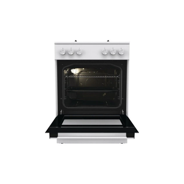 Плита Gorenje GG6A10WFFM - зображення 2