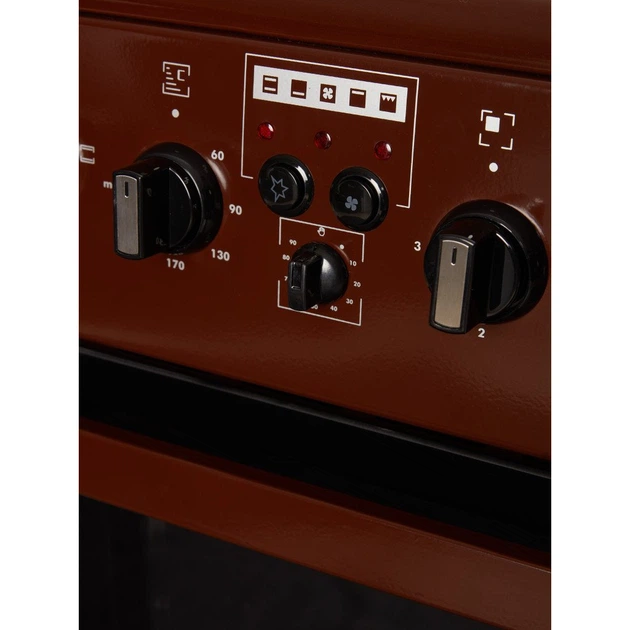 Плита Liberty PWE 6115 CB-F - Фото 5 Плита Liberty PWE 6115 CB-F - изображение 5
