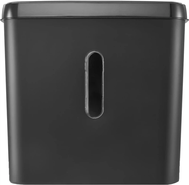 Niszczarka Hama Safe X50 (00050584) - Zdjęcie 2 Niszczarka Hama Safe X50 (00050584) - obraz 2