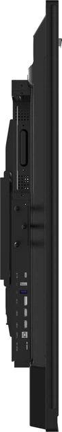 Інтерактивна панель iiyama ProLite TE5513A-B3AG 55″ IPS 4K UHD 40 точок дотику - Фото 7 Інтерактивна панель iiyama ProLite TE5513A-B3AG 55″ IPS 4K UHD 40 точок дотику - зображення 7