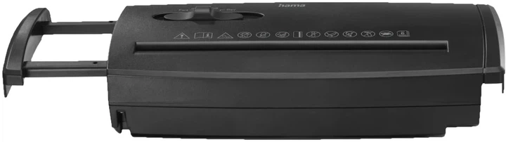 Niszczarka Hama Classic S60 (00050580) - obraz 2