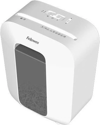 Шредер Fellowes LX50 (100110064) - Фото 2 Шредер Fellowes LX50 (100110064) - изображение 2