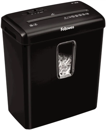 Шредер Fellowes P-30C (6008101) - Фото 3 Шредер Fellowes P-30C (6008101) - изображение 3