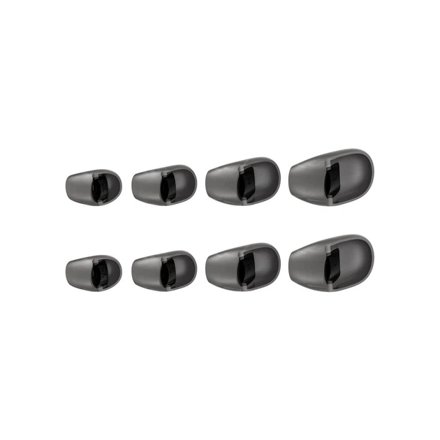 Навушники HyperX Cloud Earbuds III Wired Black (BN7R9AA) - зображення 8