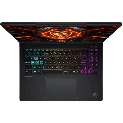 Ноутбук MSI Crosshair 16 HX E14WFK-068XUA (9S7-265343-068) - изображение 2