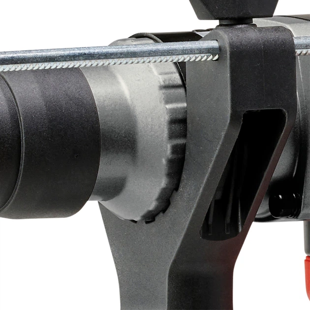 Перфоратор електричний Einhell TC-RH 28 3F - зображення 5