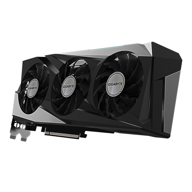 Відеокарта RX 7600 8Gb GIGABYTE GAMING OC (GV-R76GAMING OC-8GD) - изображение 3