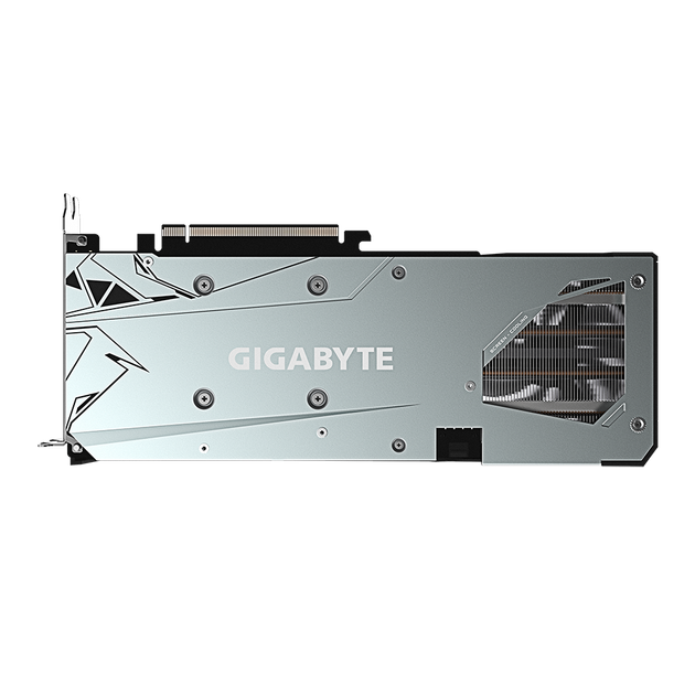 Відеокарта RX 7600 8Gb GIGABYTE GAMING OC (GV-R76GAMING OC-8GD) - изображение 5