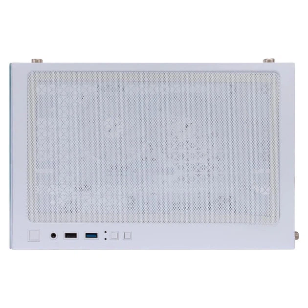 Корпус 1stPlayer Mi2-A-WH-2F7R-W-1F7-W White - зображення 7