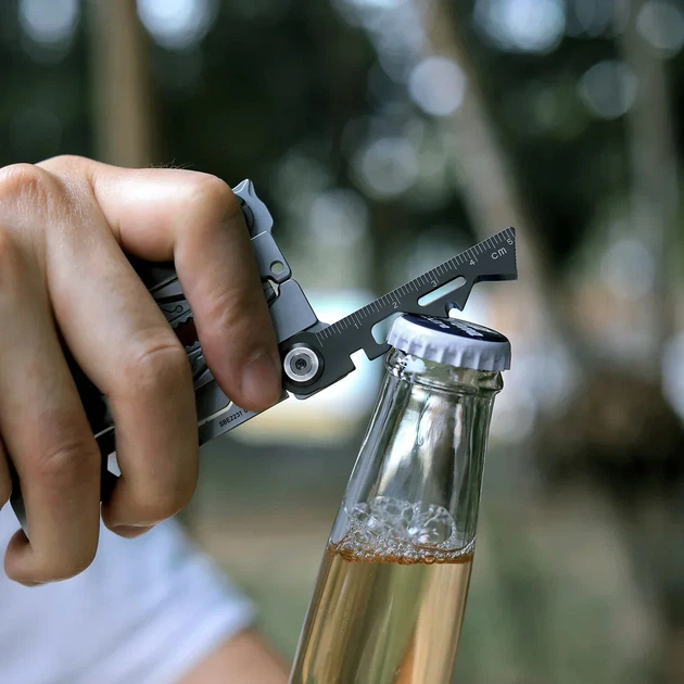 Мультитул NexTool Blade EDC - зображення 9