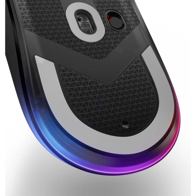 Мышка Lenovo Legion M410 RGB Wireless Black (GY51P83012) - изображение 11