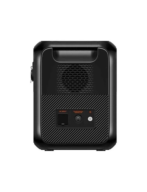 Зарядна станція BLUETTI AC180P / 1800 Вт / 1440 Вт·год / LiFePO4 / ДБЖ - Фото 2 Зарядна станція BLUETTI AC180P / 1800 Вт / 1440 Вт·год / LiFePO4 / ДБЖ - зображення 2