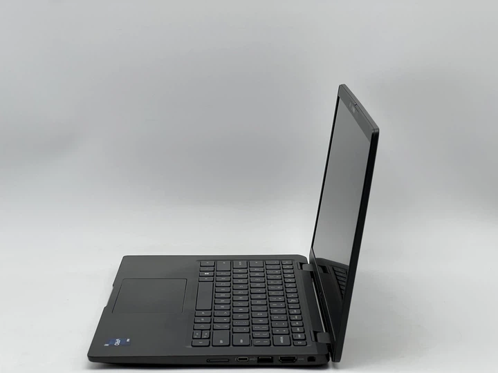 Ноутбук Dell 14 Latitude 7430 FHD IPS/Intel Core i7-1270P/32GB/240GB SSD/Intel Iris Xe Graphics/DOS/Black (SH2607938) Б/у - изображение 4