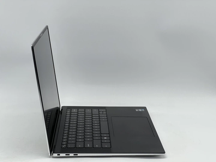 Ноутбук Dell 15.6 XPS 15 9530 FHD+ IPS/Intel Core i7-13700H/16GB/480GB SSD/Intel Arc A370M 4GB/DOS/Platinum Silver (SH2607910) Б/у - изображение 3
