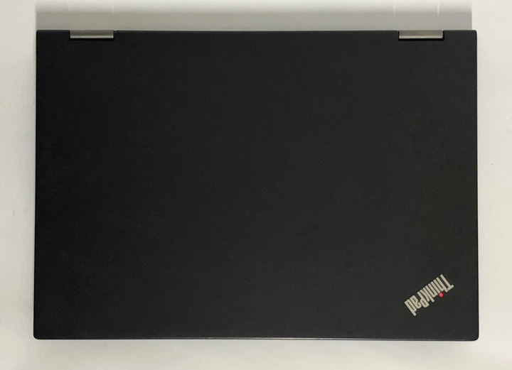 Ультрабук-трансформер Б-класс Lenovo ThinkPad X390 Yoga / 13.3" (1920x1080) IPS Touch / Intel Core i5-8365U (4 (8) ядра по 1.6 - 4.1 GHz) / 8 GB DDR4 / 256 GB SSD / Intel UHD Graphics / WebCam / Win 10 Home б/у + Подарок Флеш-накопитель Kingston 64GB - изображение 7