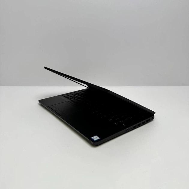 Ноутбук Б-класс Dell Latitude 5500 / 15.6" (1366x768) TN / Intel Core i7-8665U (4 (8) ядра по 1.9 - 4.8 GHz) / 8 GB DDR4 / 256 GB SSD NVMe / Intel UHD Graphics 620 / WebCam б/у - изображение 8