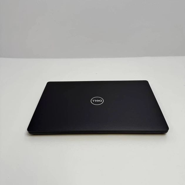 Ноутбук Б-класс Dell Latitude 5500 / 15.6" (1920x1080) TN / Intel Core i7-8665U (4 (8) ядра по 1.9 - 4.8 GHz) / 8 GB DDR4 / 256 GB SSD NVMe / Intel UHD Graphics 620 / WebCam б/у - Фото 7 Ноутбук Б-класс Dell Latitude 5500 / 15.6" (1920x1080) TN / Intel Core i7-8665U (4 (8) ядра по 1.9 - 4.8 GHz) / 8 GB DDR4 / 256 GB SSD NVMe / Intel UHD Graphics 620 / WebCam б/у - изображение 7