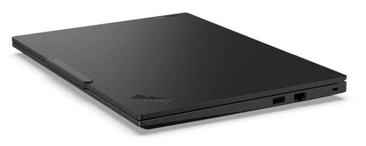 Ноутбук Lenovo ThinkPad E14 Gen 7 (AMD) (21T1S29000) Black - Фото 5 Ноутбук Lenovo ThinkPad E14 Gen 7 (AMD) (21T1S29000) Black - зображення 5