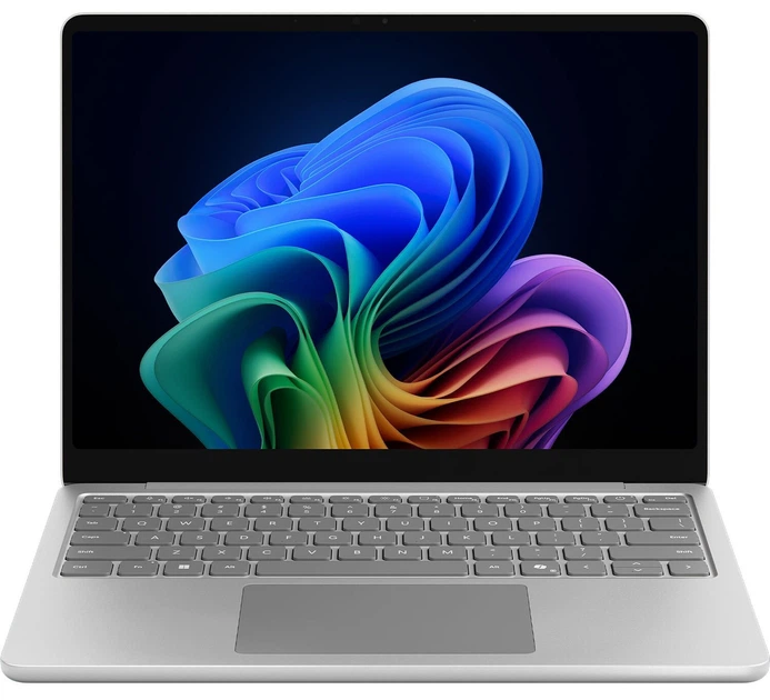 Ноутбук Microsoft Surface Laptop for Business 1st Edition Copilot+ PC 13 Ultra 5 24/512GB (EP2-72561) Platinum - Фото 1 Ноутбук Microsoft Surface Laptop for Business 1st Edition Copilot+ PC 13 Ultra 5 24/512GB (EP2-72561) Platinum - зображення 1
