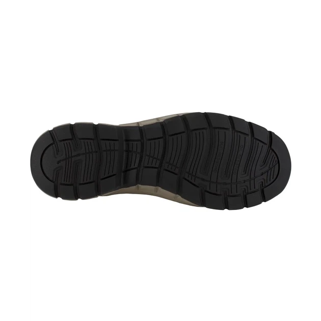Ботинки рабочие мужские з композитным подноском Reebok Sublite Cushion Work 6" RB4606 Коричневые 46 размер 31 см - изображение 2