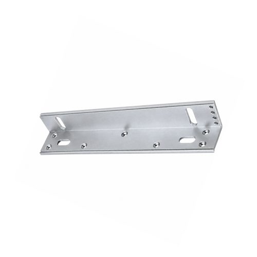 Монтажный уголок Yli Electronic MBK-280ISL алюминиевый Серый - изображение 3