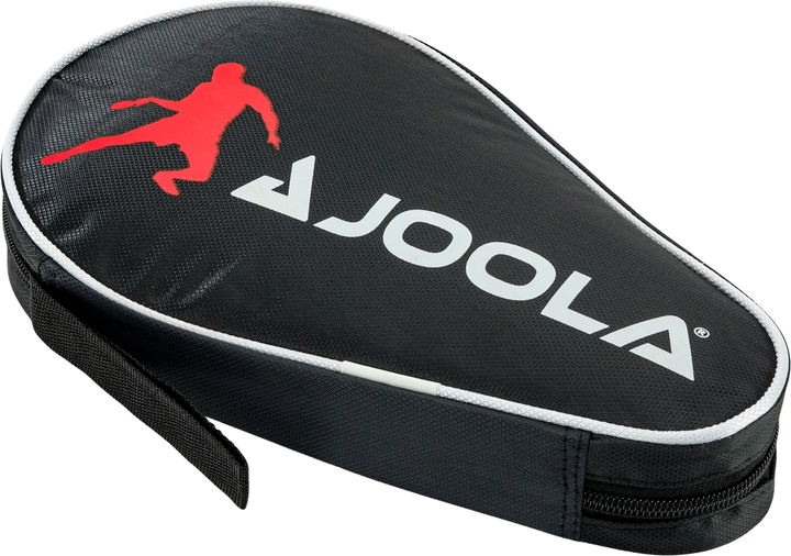Чохол для ракетки Joola Double Bat Black (80505) (930821) - зображення 4